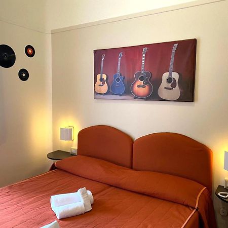 Hotel Morandi سانريمو المظهر الخارجي الصورة