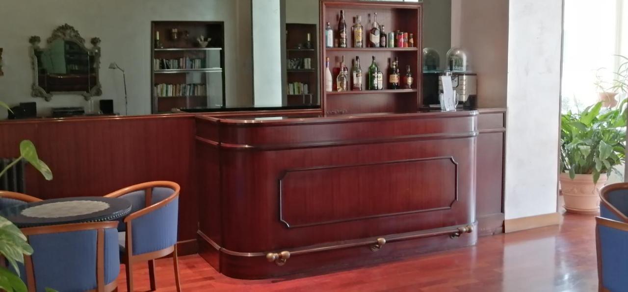 Hotel Morandi سانريمو المظهر الخارجي الصورة