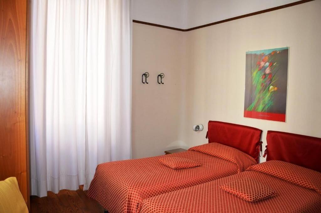 Hotel Morandi سانريمو المظهر الخارجي الصورة