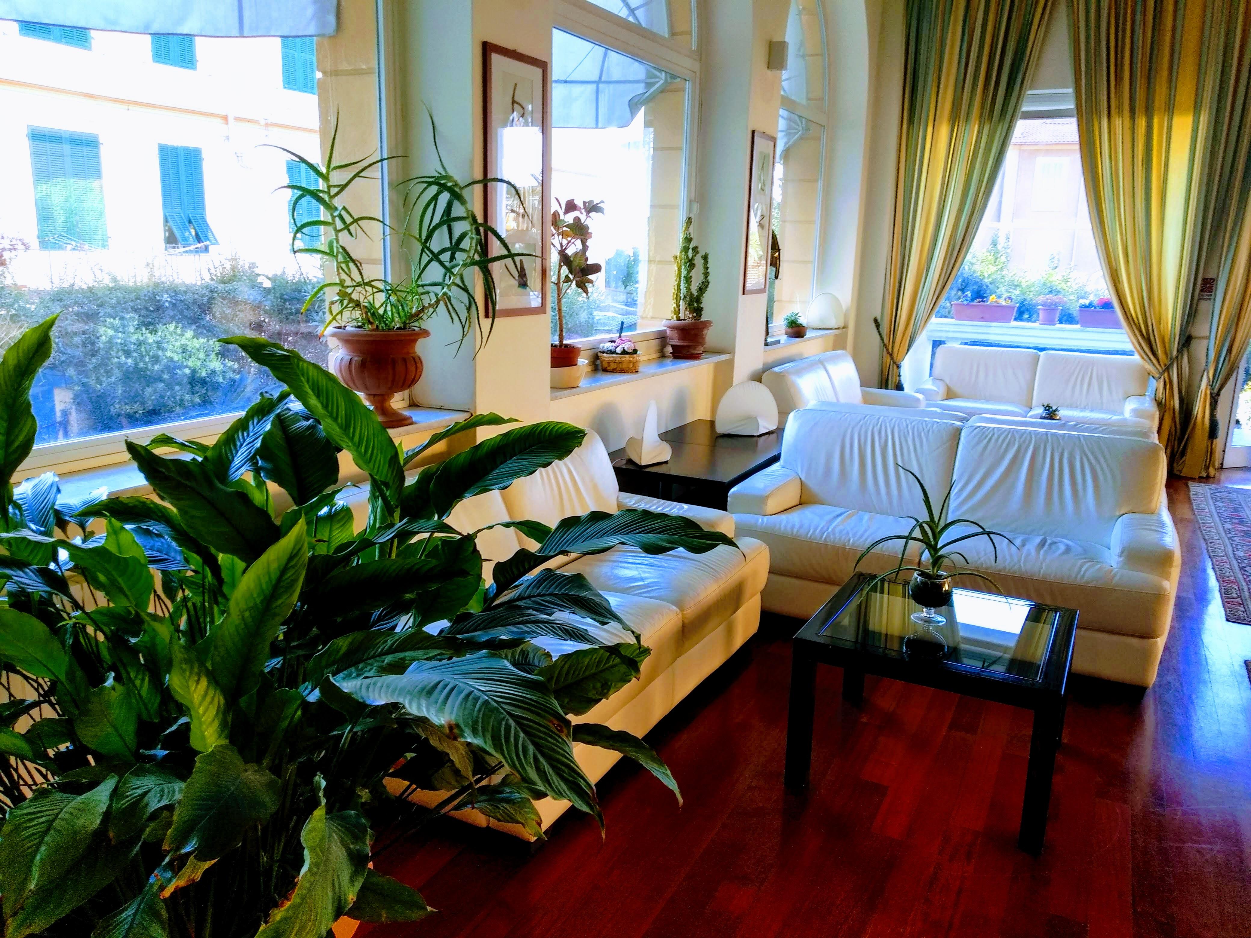 Hotel Morandi سانريمو المظهر الخارجي الصورة