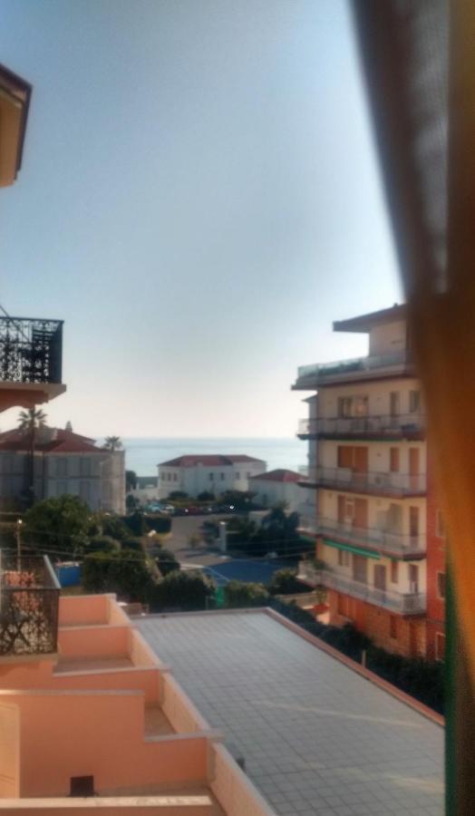 Hotel Morandi سانريمو المظهر الخارجي الصورة