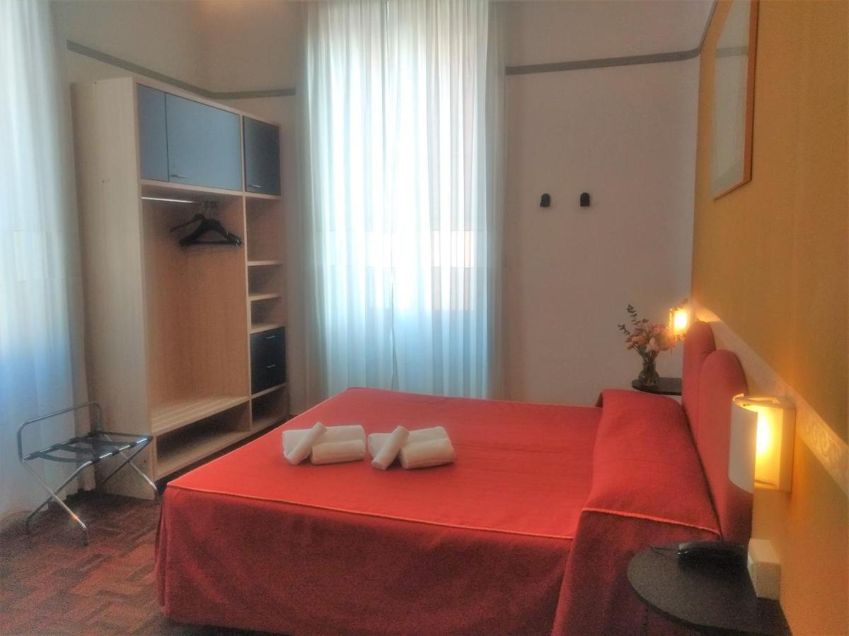 Hotel Morandi سانريمو المظهر الخارجي الصورة