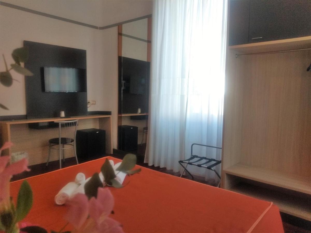 Hotel Morandi سانريمو المظهر الخارجي الصورة