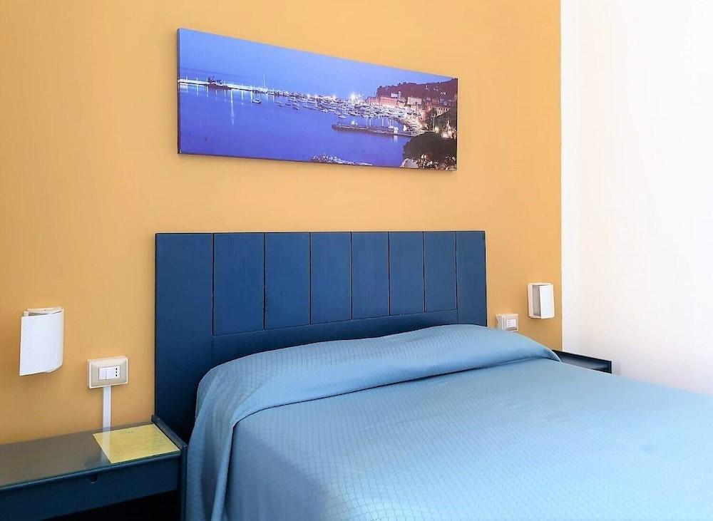 Hotel Morandi سانريمو المظهر الخارجي الصورة