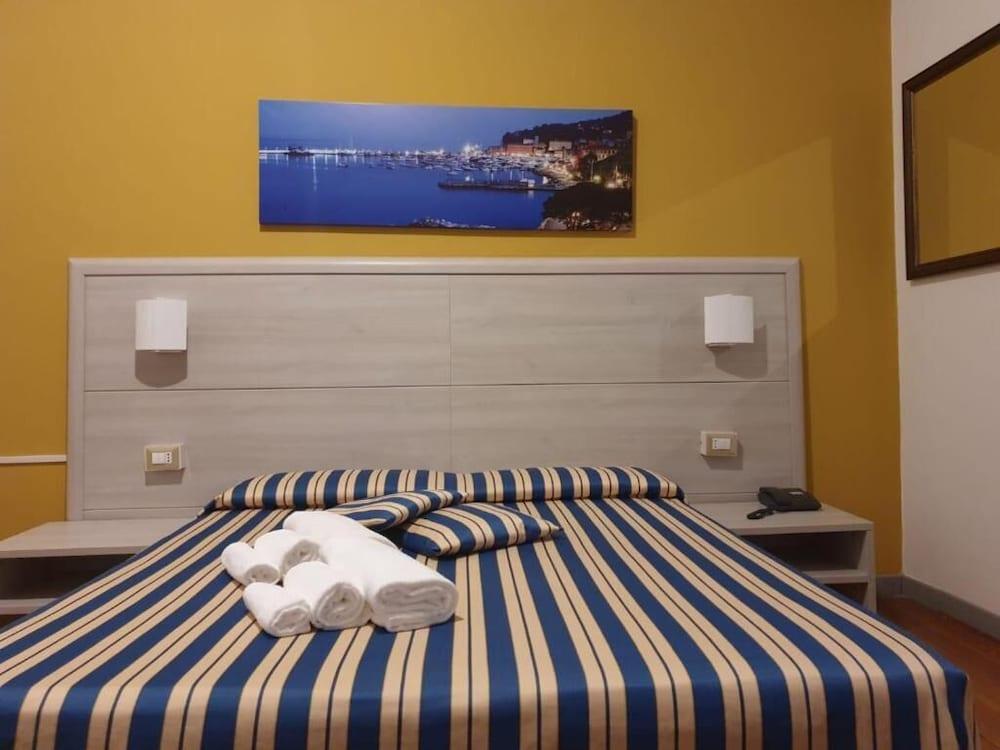 Hotel Morandi سانريمو المظهر الخارجي الصورة