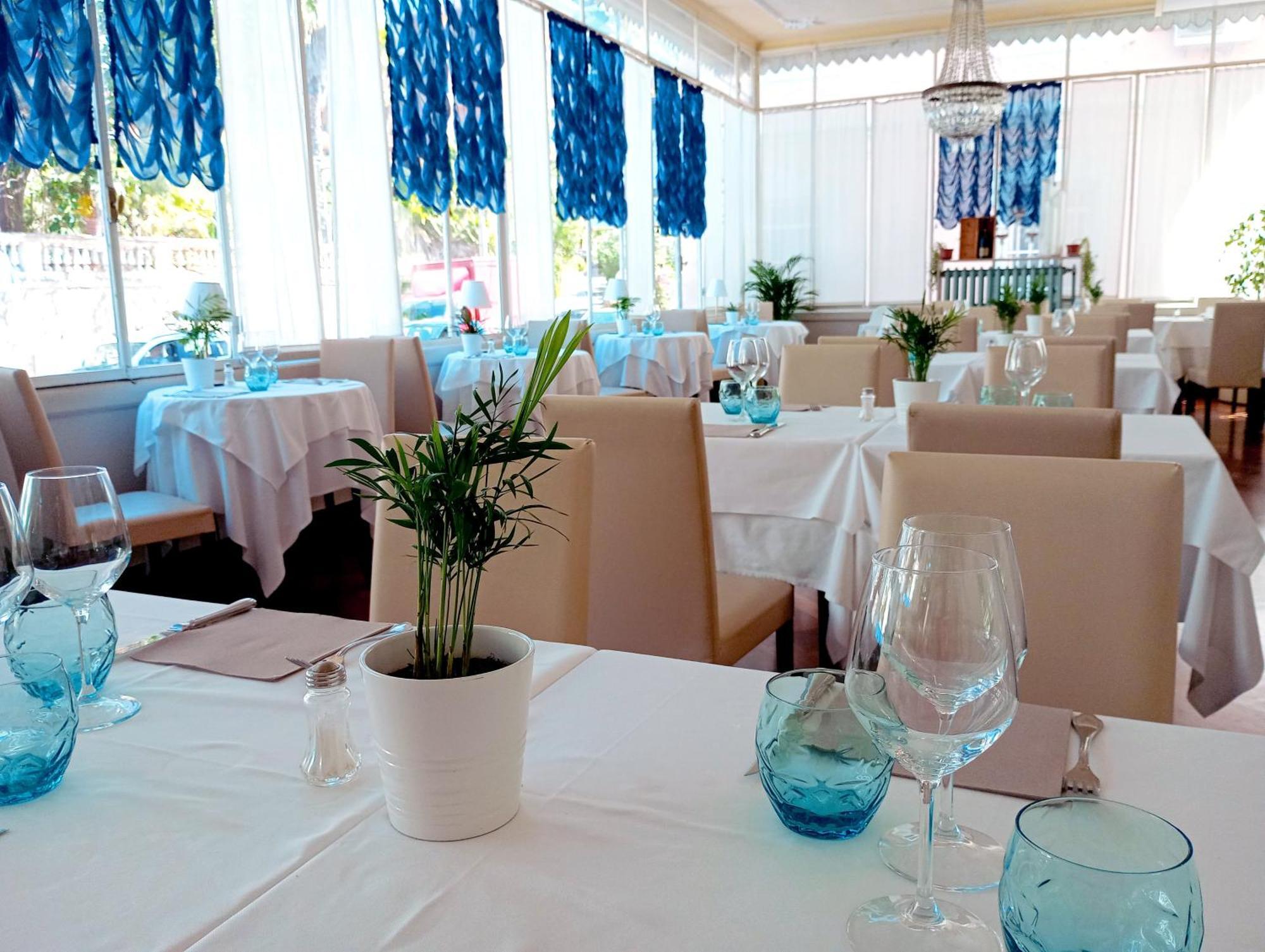 Hotel Morandi سانريمو المظهر الخارجي الصورة