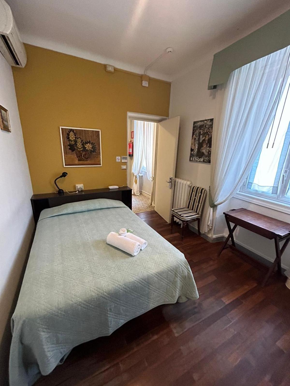 Hotel Morandi سانريمو المظهر الخارجي الصورة