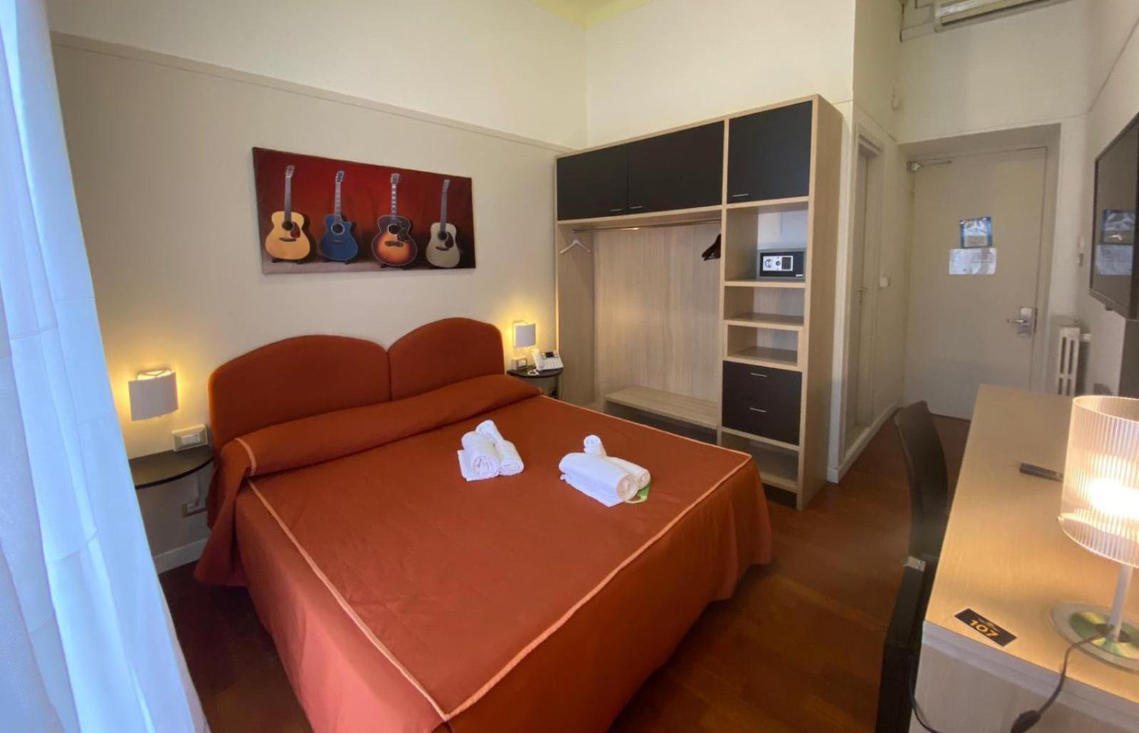 Hotel Morandi سانريمو المظهر الخارجي الصورة
