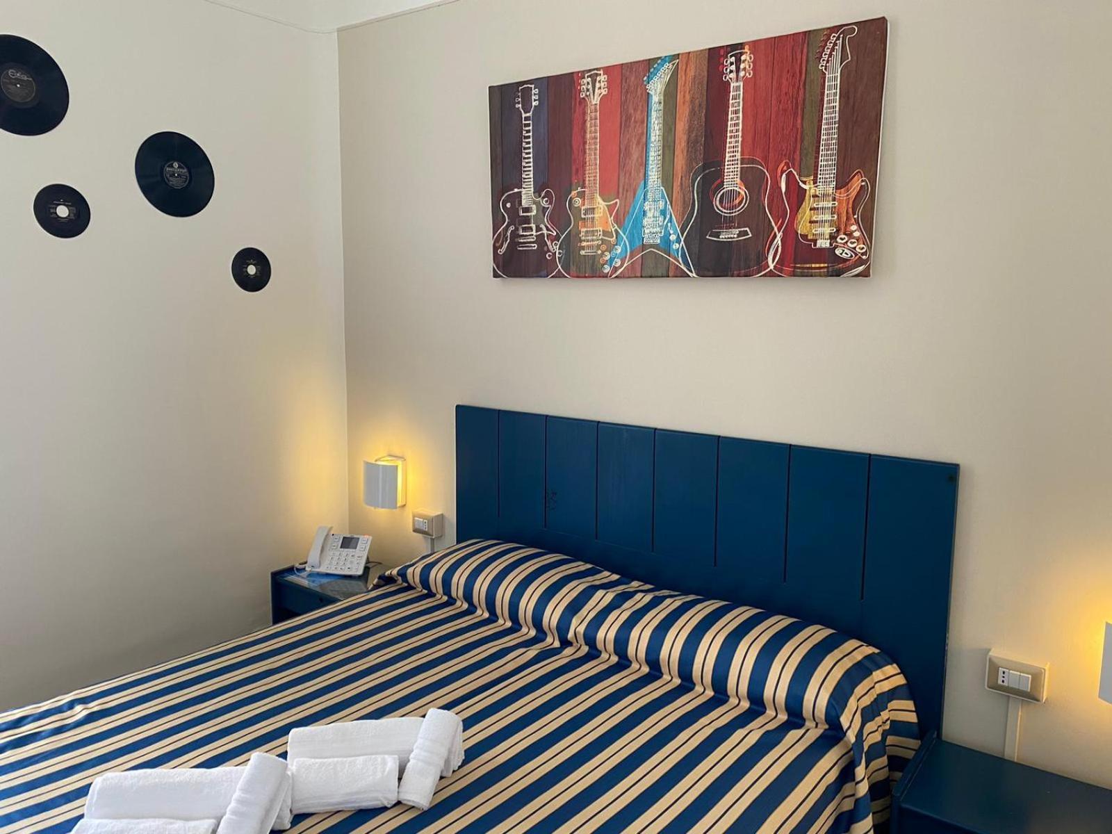 Hotel Morandi سانريمو المظهر الخارجي الصورة