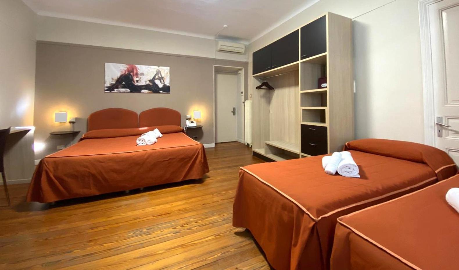 Hotel Morandi سانريمو المظهر الخارجي الصورة