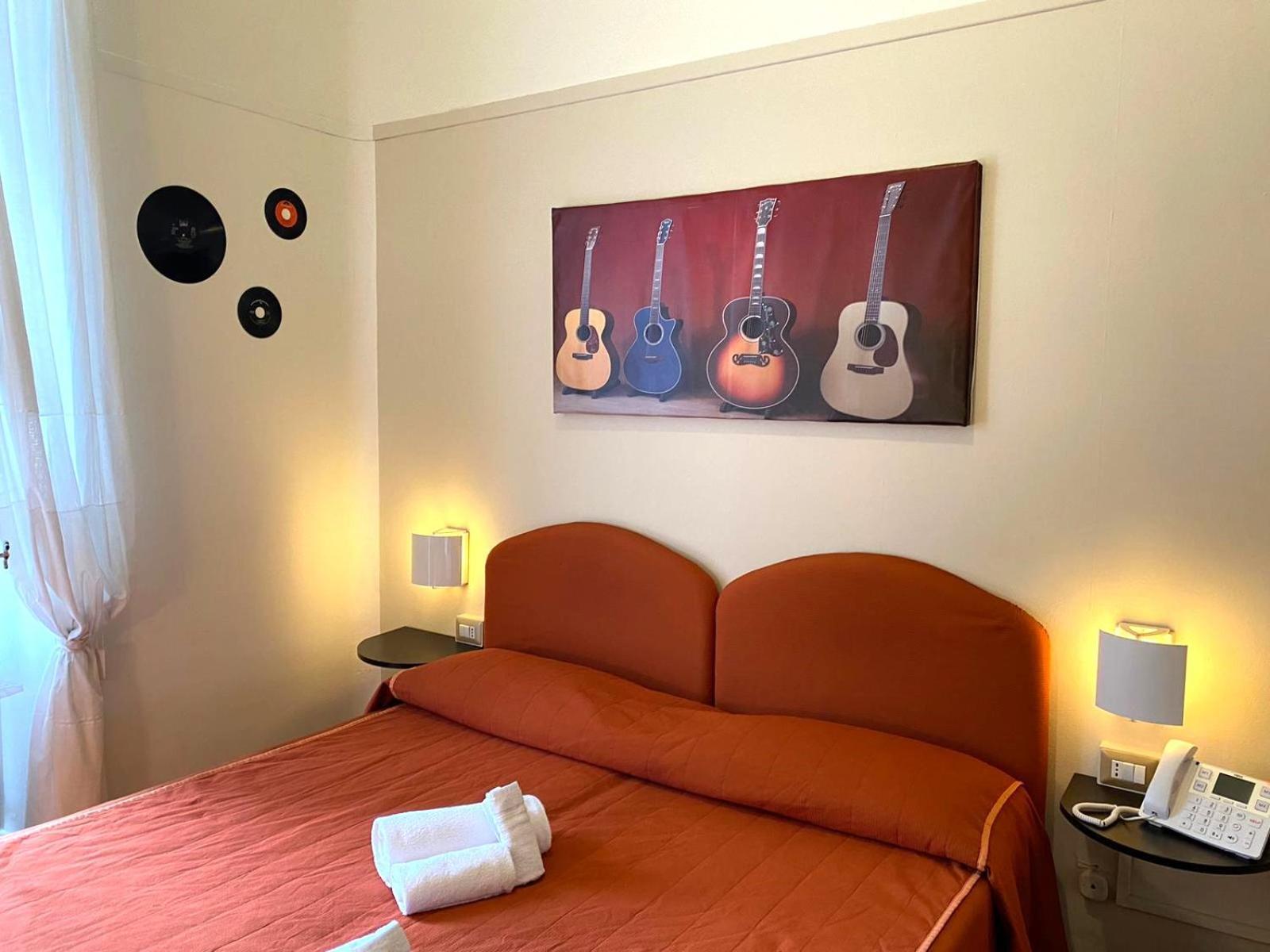 Hotel Morandi سانريمو المظهر الخارجي الصورة